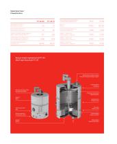 TC-VA Batch type vacuum pan-2