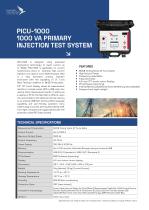 PICU-1000-1
