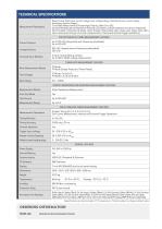 SUWI-120 SERIES-2