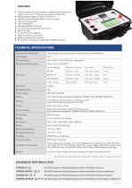 TRIORES-20 SERIES-2