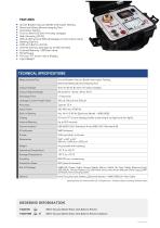 VABO-80 SERIES-2