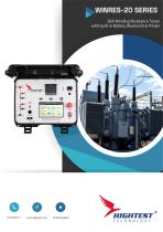 WINRES-20 SERIES-1