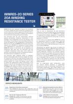 WINRES-20 SERIES-2