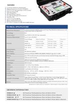 WINRES-20 SERIES-3