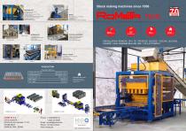 Rometa 1010-1