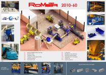 Rometa 2010-2