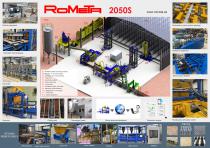 Rometa 2050S-2