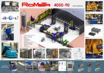 Rometa 4050-2
