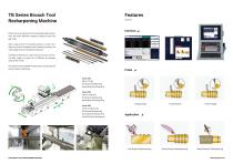 CNC Broach Tool Resharpening Machine-2