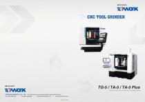 CNC TOOL GINDER -1