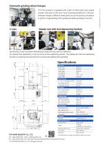 CNC TOOL GRINDER-2