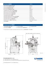 HS-16 Hob Resharpening Machine-3