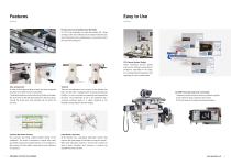 M-40, M-60 Universal Tool Cutter Grinder-3