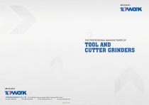 TOOL AND CUTTER GRINDERS-1