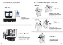 TOOL AND CUTTER GRINDERS-4