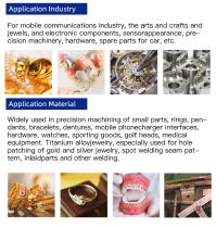 Fiber Laser Welding Machine for Jewelry-13