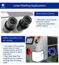 Fiber Laser Welding Machine for Jewelry-9