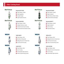 Fonland Laser Accessories Products Catalog-12