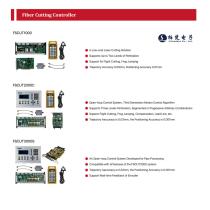 Fonland Laser Accessories Products Catalog-13