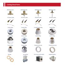 Fonland Laser Accessories Products Catalog-6