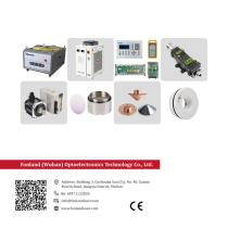 Fonland Laser Accessories Products Catalog-8