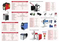 Fonland Laser Accessories Products Showcase-2