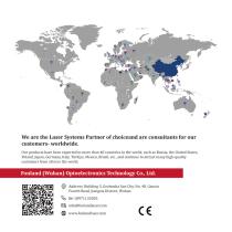 Fonland Laser Machine Products Catalog-17