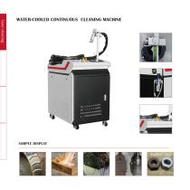 Fonland Laser Machine Products Catalog-21