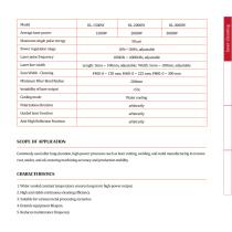 Fonland Laser Machine Products Catalog-22