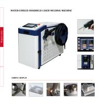 Fonland Laser Machine Products Catalog-23