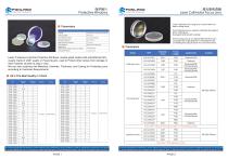 Fonland Laser Machines & Accessories Catalog-2