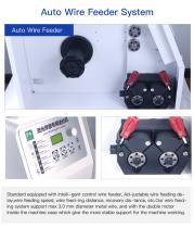 Handheld Fiber Laser Welding Machine 3-in-1-13
