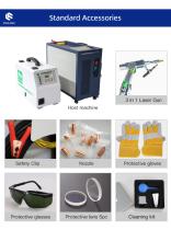 Handheld Fiber Laser Welding Machine 3-in-1-17