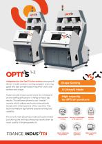 Opti'S 1-2-1