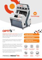 Opti'S 1-3-1