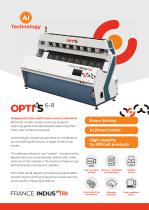  Opti'S 6-8-1