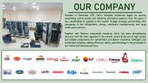 Seeking Strategic Distributors in Europe-3