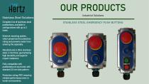 Seeking Strategic Distributors in Europe-5