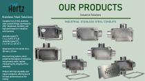 Seeking Strategic Distributors in Europe-6