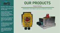 Seeking Strategic Distributors in Europe-7