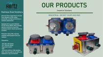 Seeking Strategic Distributors in Europe-8