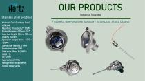 Seeking Strategic Distributors in Europe-9