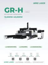 GR-H series