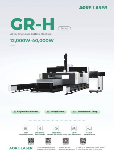 GR-H series