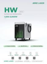 HW-1500W