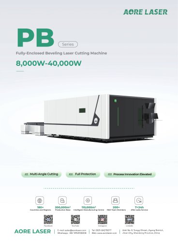 PB6020