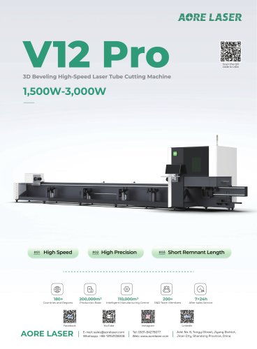 V12 Pro