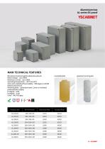 Aluminlum box 1-2