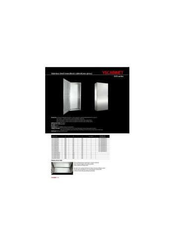 GCS series