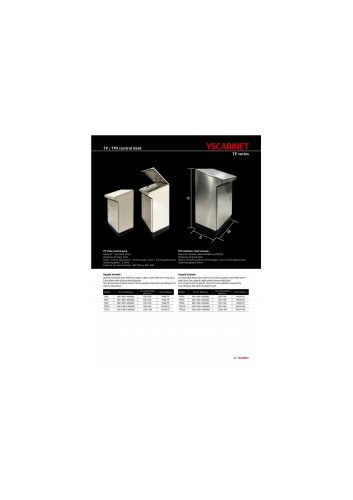 TP series